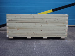 Block planters