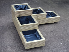All planters